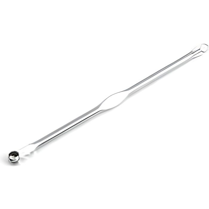 Tire comedon, extracteur points noirs, acnès