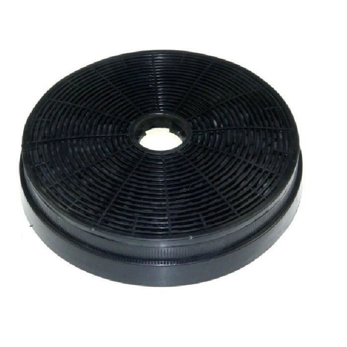 FILTRE A CHARBON POUR HOTTE CANDY - BVMPIECES