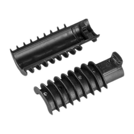 Accessoires Batteries d´éclairage Pro Gum Batery Suport Di2