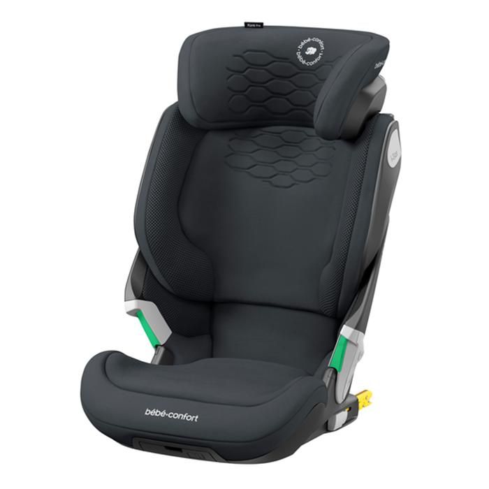 Siège-auto Gr2-3 Kore Pro i-Size Authentic graphite