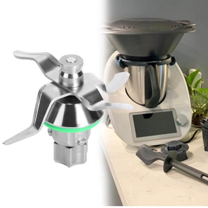 Lame de mélange du mélangeur Vorwerk Thermomix TM5 HB011 -JUN-JUN
