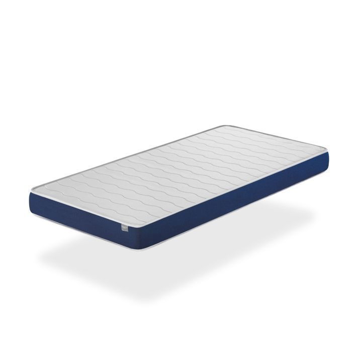 Bebe Et Puericulture Matelas Bebe Blanc Bolin Bolon Housse De Matelas 60 X 1 Cm Centromotorsa Com Ar