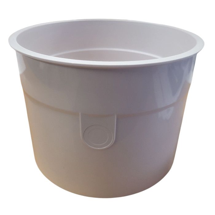 HAYWARD - Réhausse Skimmer COFIES pour Premium et Design, 3195