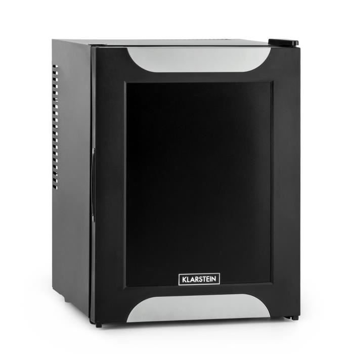 Mini réfrigérateur - Klarstein Happy Hour - 32 litres - silencieux