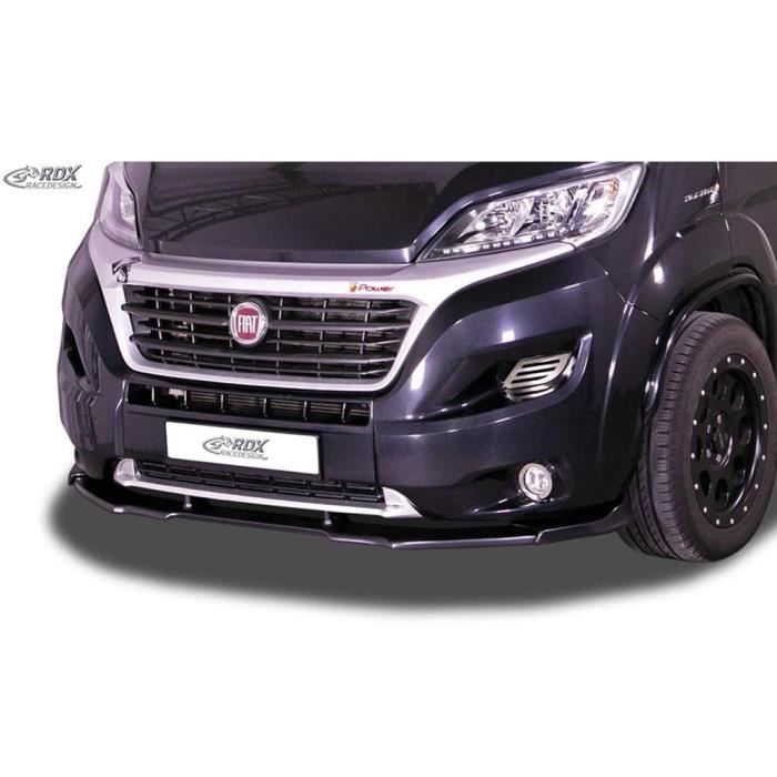 Becquet Avant - Vario-X Compatible Citroen Jumper & Fiat Ducato Peugeot