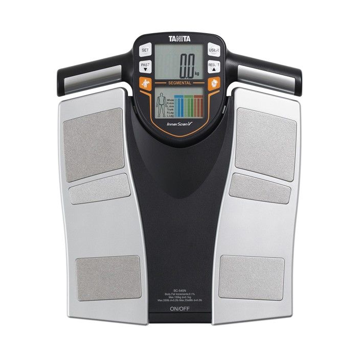 TANITA BC545N - Pèse-personne pour sport et fitness