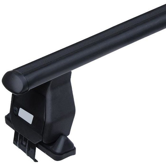 Barres de toit MBO Acier + kit pour Toyota C-HR 5 portes Kg Toyota C-HR - 3664634906953
