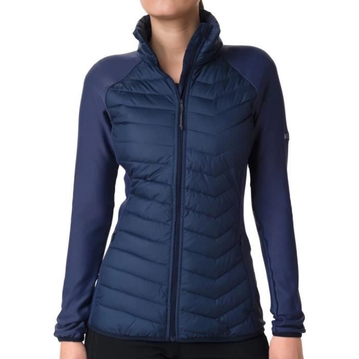 Veste Columbia Powder Lite XS