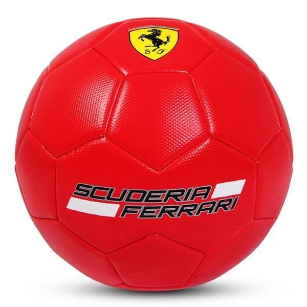 BALLON FOOTBALL D'ENTRAINEMENT
