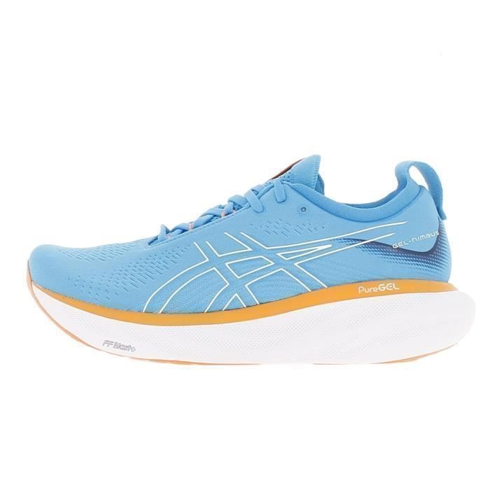 Chaussures running Gel-nimbus 25 - Asics