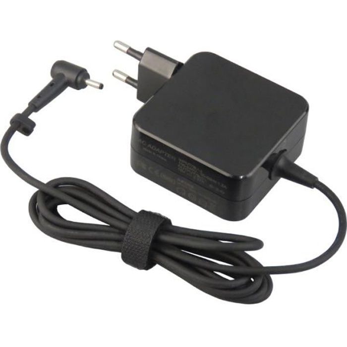 19V 2.37A 45W Adaptateur Secteur 5,5 X 2,5 Mm DC pour Chargeur de Tablette ASUS Adaptateur Secteur pour Ordinateur Portable ASUS