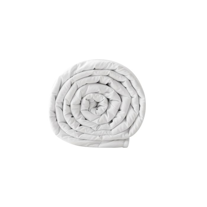Couette - GOOD NITE - 240x220cm - 4 Saisons - Ultra gonflant douceur extrême - Garnissage duvet