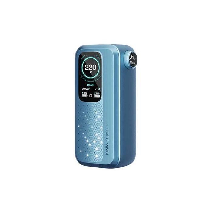 Box Vinci Spark 220 - Voopoo - Starlit Blue - Cdiscount Au quotidien