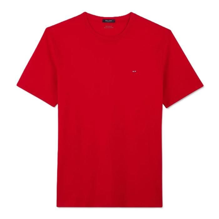 Park Rose Tee Shirt Eden Park Pas Cher EDEN PARK Tee-shirt Col