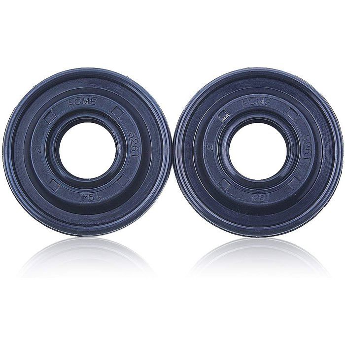20 Filtri Aria Compatibili Husqvarna 124L 125L 128L – Sostituisce OEM 530150253 – Haishine - Foto 4