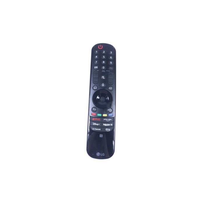 Télécommande dorigine MR23GN Télévision AKB76043203 LG