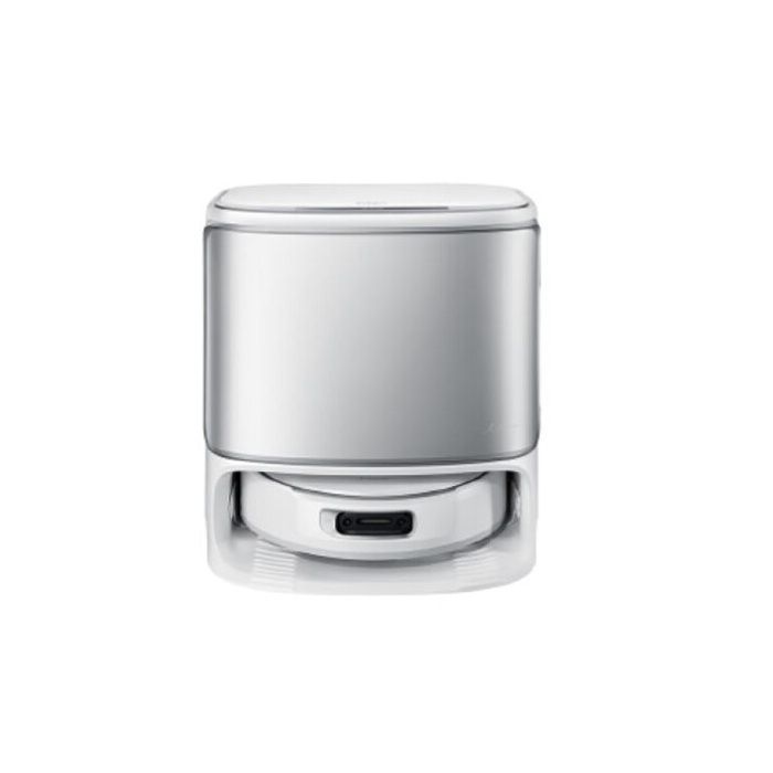 Image 3 : Test Narwal Flow : un aspirateur robot discret par la taille, grand par ses performances