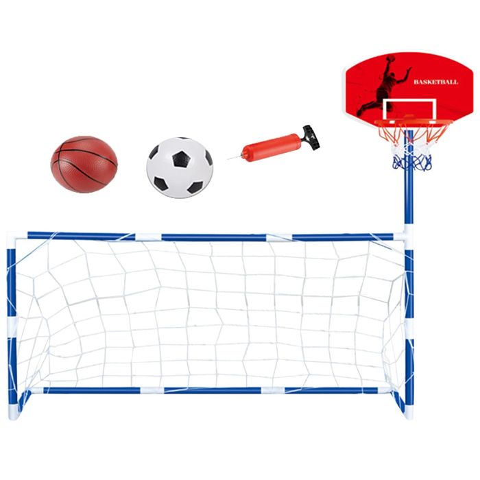 Filet De Transport Pour Ballons De Sport - Sac à Dos Portable Avec Cordon De Serrage, Pour Football, Basketball, Volleyball