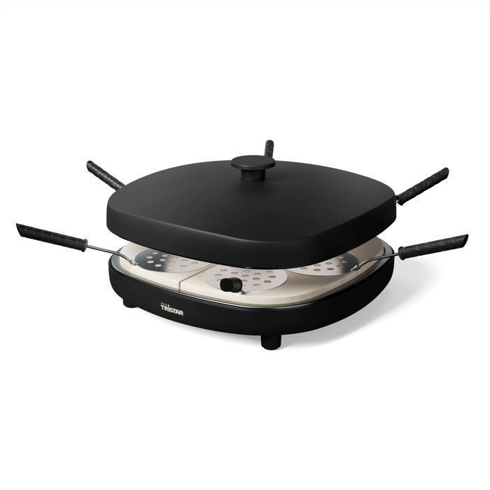 Tristar PZ 9176 Pizza Family 6