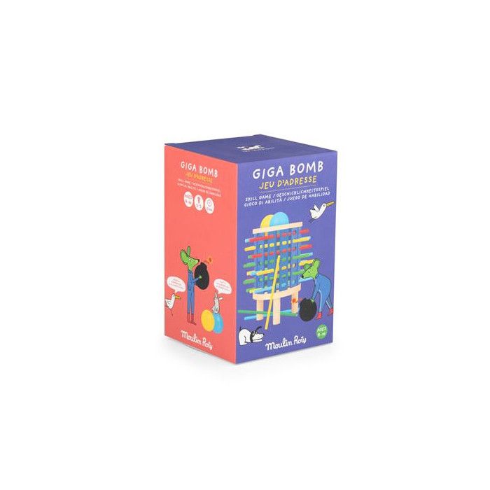 Hungry Duck – Jeu D’adresse Avec 2 Pistolets, 48 Balles En Mousse, Canard Lumineux, Compteur – 3 Ans+