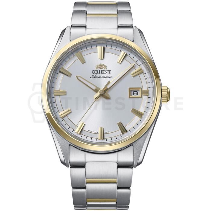 Orient RA-AC0R01S30B Montre homme Contemporary 39 mm 5 ATM Orient RA-AC0R01S30B Montre homme Contemporary 39 mm 5 ATM