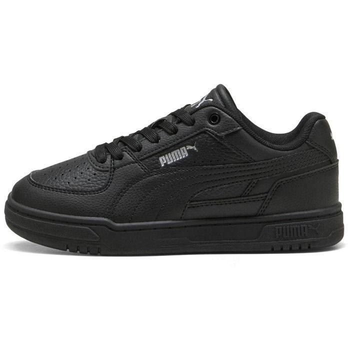 Baskets Puma Caven III Noir Fille