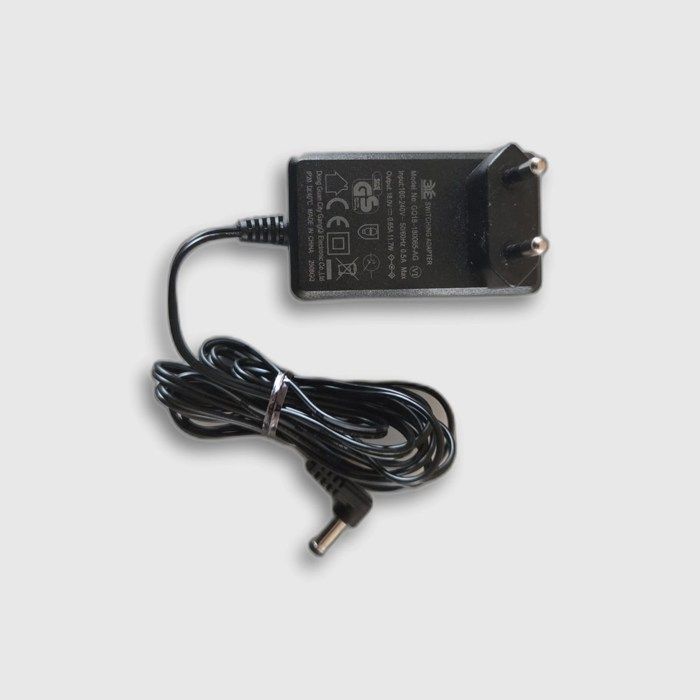 Chargeur pour aspirateur balai Vistefly B6 – Reconditionné - Pièce détachée reconditionnée