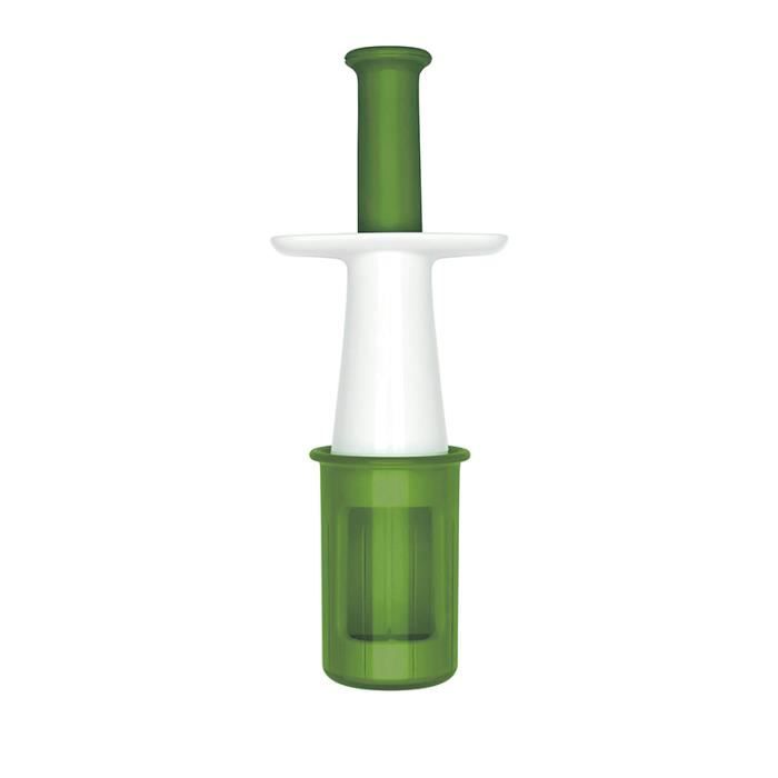 1 Paquet] Coupe-uits Multifonctionnel De Cuisine, Diviseur De Raisin, De Bleuet, De Uits