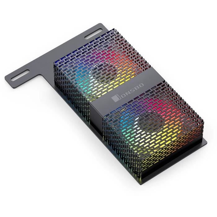 Refroidisseur de processeur NZXT T120 120 MM / LGA 1700 - AM5 - AM4 / Noir Refroidisseur de processeur NZXT T120 120 MM / LGA 1700 - AM5 - AM4 / Noir