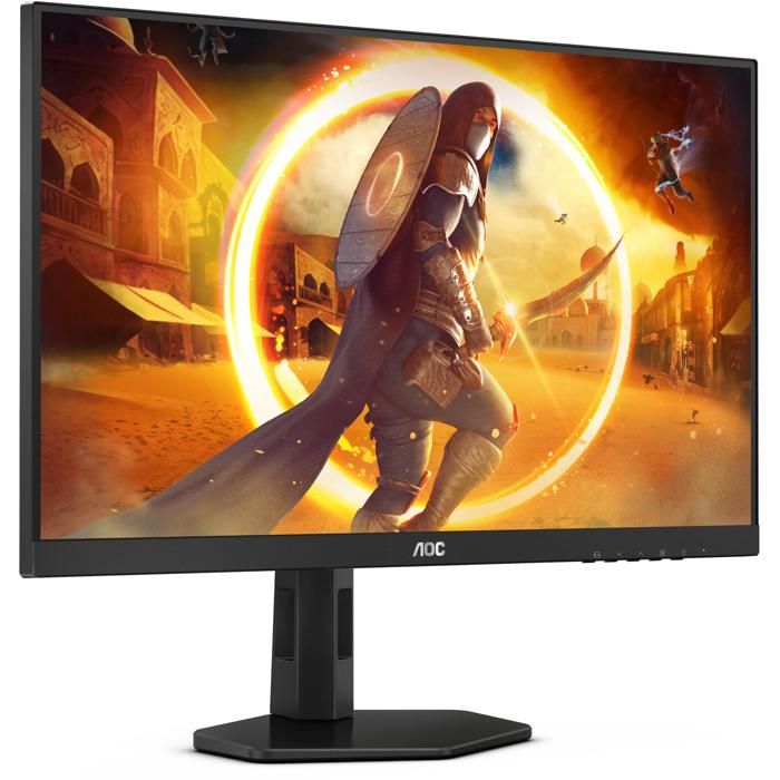 AOC 27 LED 27G4XE - vue 5