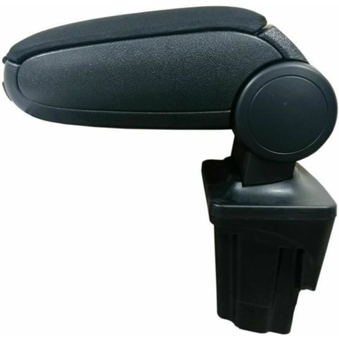 CDEFG Seat Leon K3 5F 2013-2019 Caja de alacenaiento, Consola