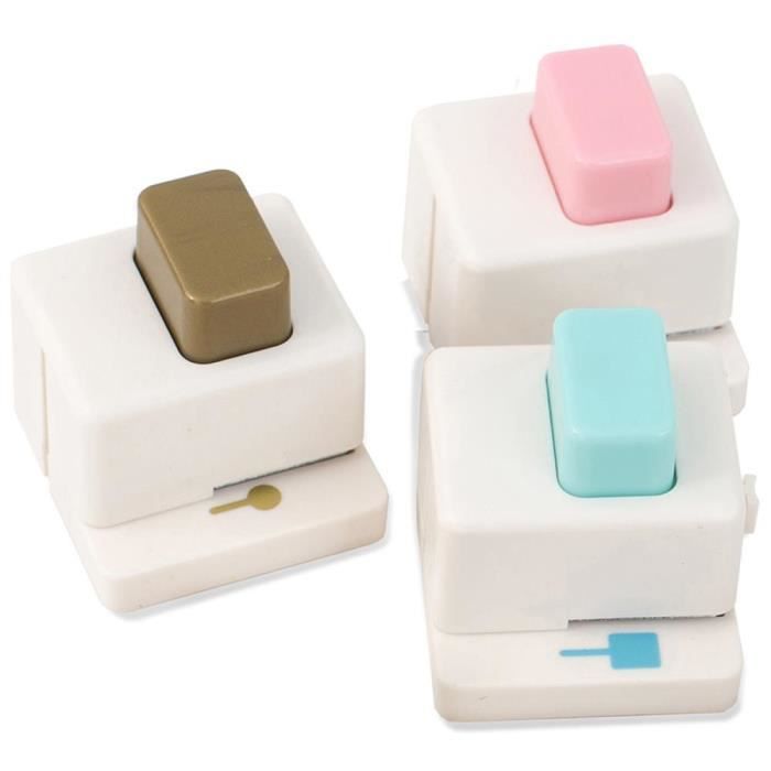 Spiral Punch Inserts Planner Punch Board We R Memory Keepers ...