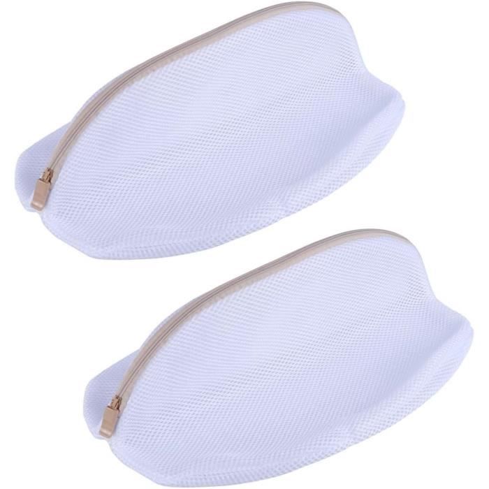 Sac De Toilette Homme En Cuir De Chèvre Fait Main - éco-friendly, Inde, Taille S
