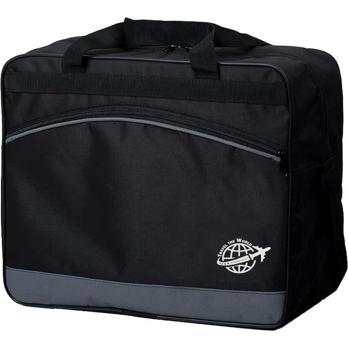Sac De Voyage Bambiniwelt Ryanair Wizzair 40 X 20 X 25 40 X 30 X