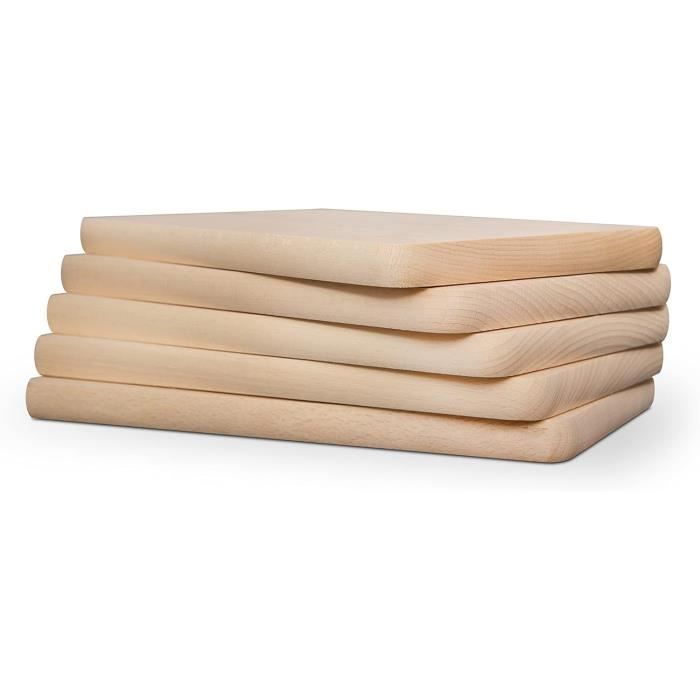 Lot De 5 Planches D’enroulement Pour Ligne De Pêche - Compatible Walleye Rig - Étui EVA Inclus