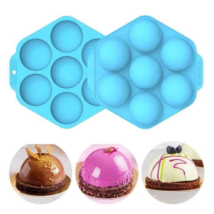 Grand Moule A Gateau En Silicone Demi Cercle Muffin Moule A Biscuits Au Chocolat A639 Achat Vente Moule Moule A Gateau 639 Cdiscount Grand Moule A Gateau En Silicone Demi Cercle Muffin Moule A Biscuits Au Chocolat A639 Achat Vente Moule Moule A Gateau 639 Cdiscount