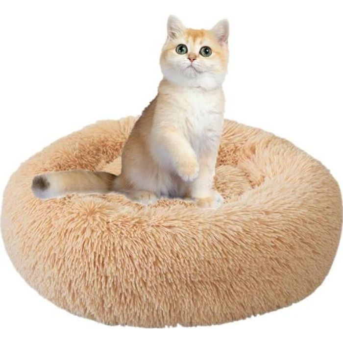 Panier Pour Chat Chien Lit Pour Chat Panier Rond Pour Animaux Chien Chat En Peluche Douce Et Confortable Pour Dormir En Hiver Cdiscount Panier Pour Chat Chien Lit Pour Chat Panier Rond Pour Animaux Chien Chat En Peluche Douce Et Confortable Pour Dormir En Hiver Cdiscount