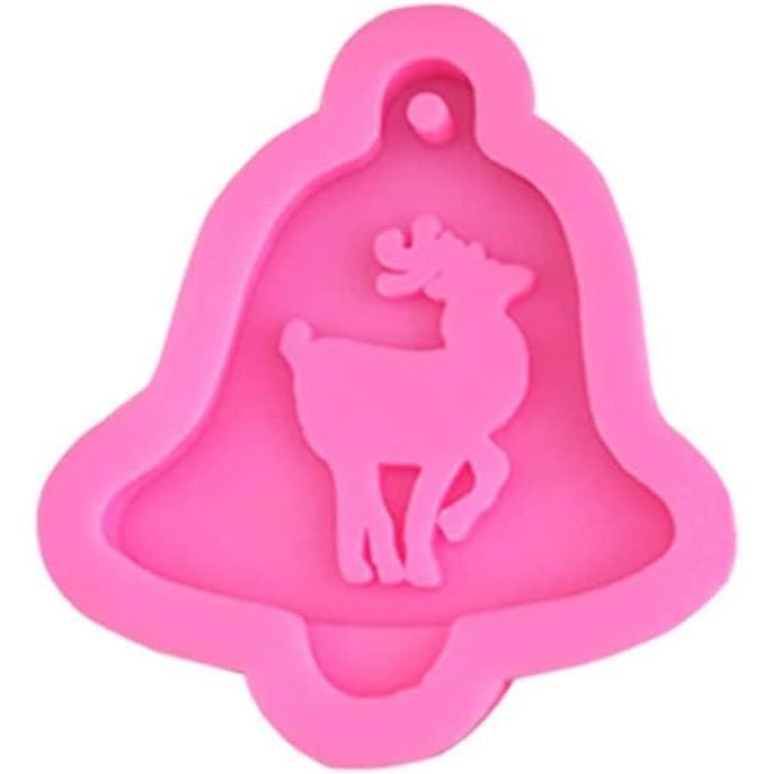 Moule En Silicone Pour Fondant – Emporte-pièce Forme Animale, Déco Gâteau