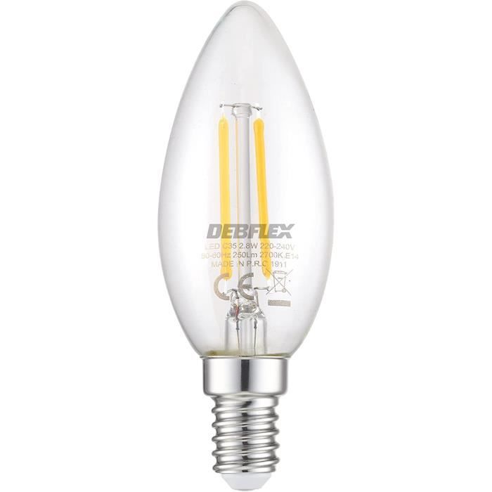 Ampoule Led Ampoule gros culot à vis Ampoule led