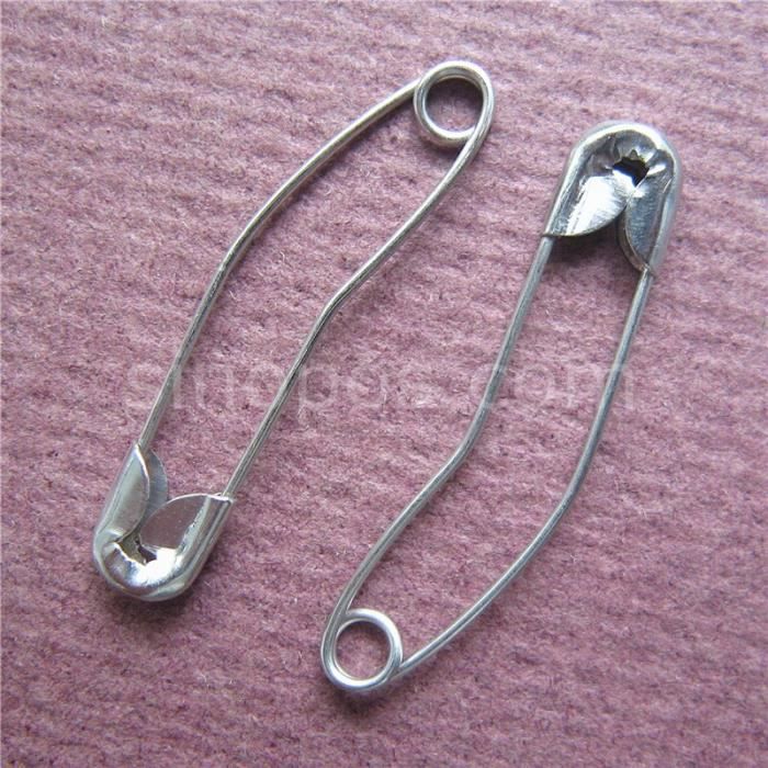 Boîte De 150 épingles De Couturière Acier Extra-fines 26mm - Marque Celia's - Neuf