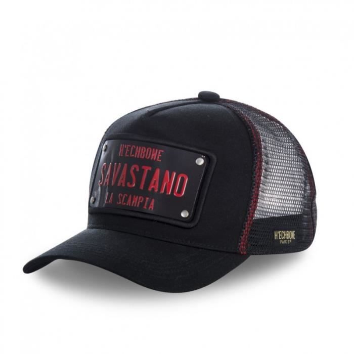 casquette homme h&m