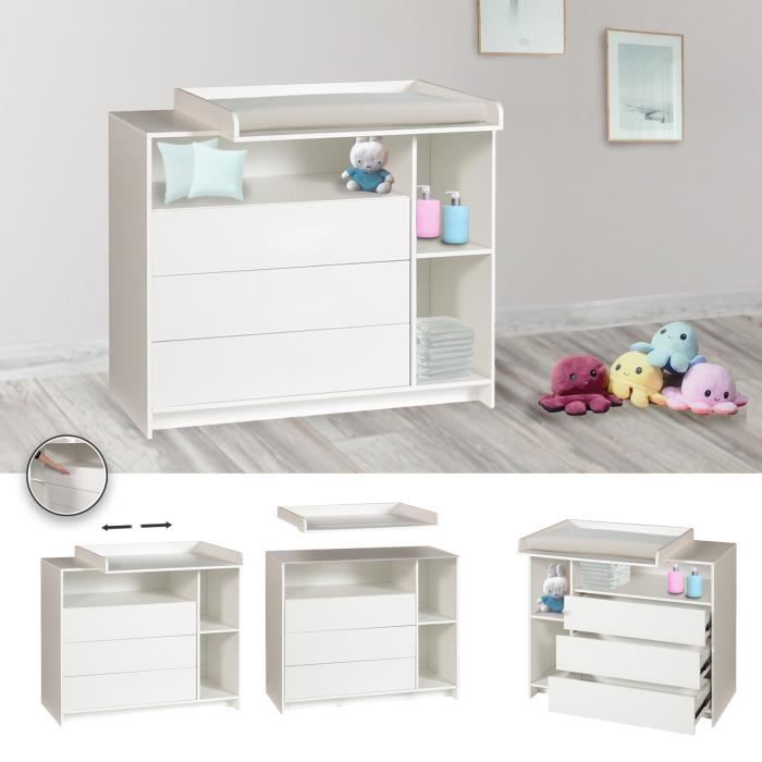 Table A Langer Commode Bebe Blanc Etagere A Langer Ouverture Par Pression Push To Open Meuble Bebe Commode Tiroirs Compartiments Cdiscount Puericulture Eveil Bebe Table A Langer Commode Bebe Blanc Etagere A Langer Ouverture Par Pression Push To Open Meuble Bebe Commode Tiroirs Compartiments Cdiscount Puericulture Eveil Bebe