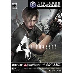 Biohazard 4 [Japon Import] [Gamecube]