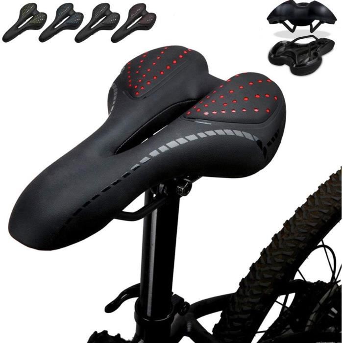 chaussure vtt confortable