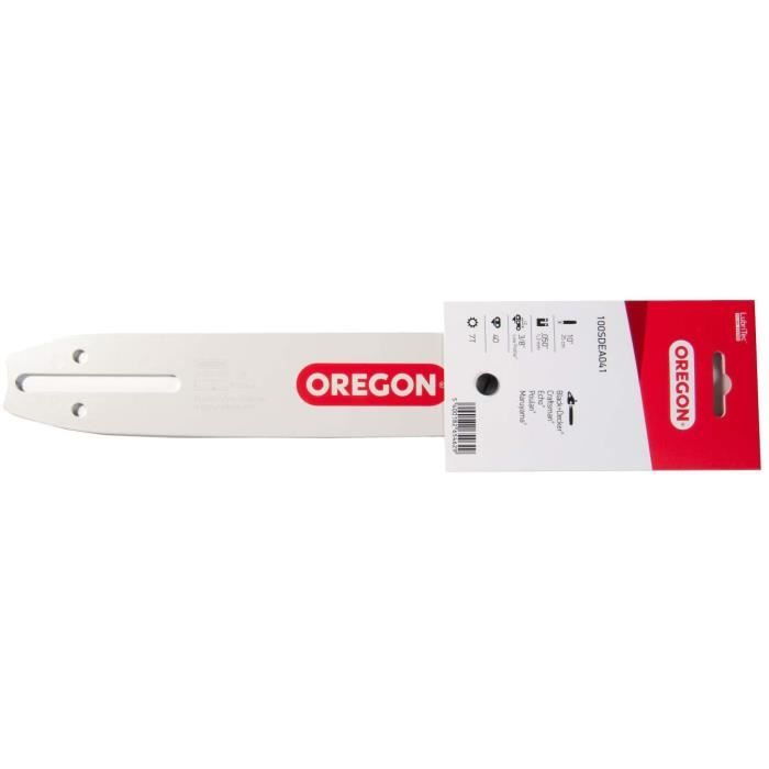 Jardiaffaires Guide Oregon 140SDEA074 35cm De Coupe