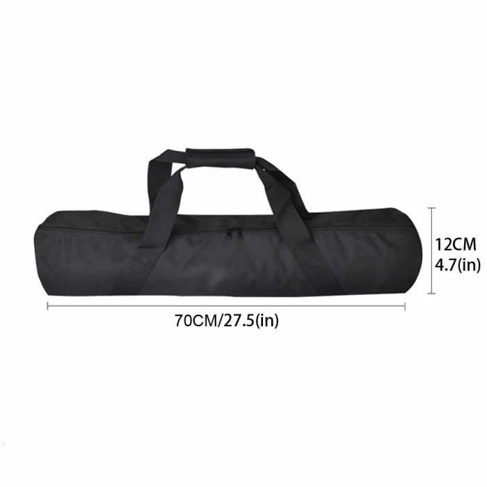 Beetwo Lot de 4 housses de protection pour canne à pêche avec cordon pour mouche, filage, lancer, pêche en mer