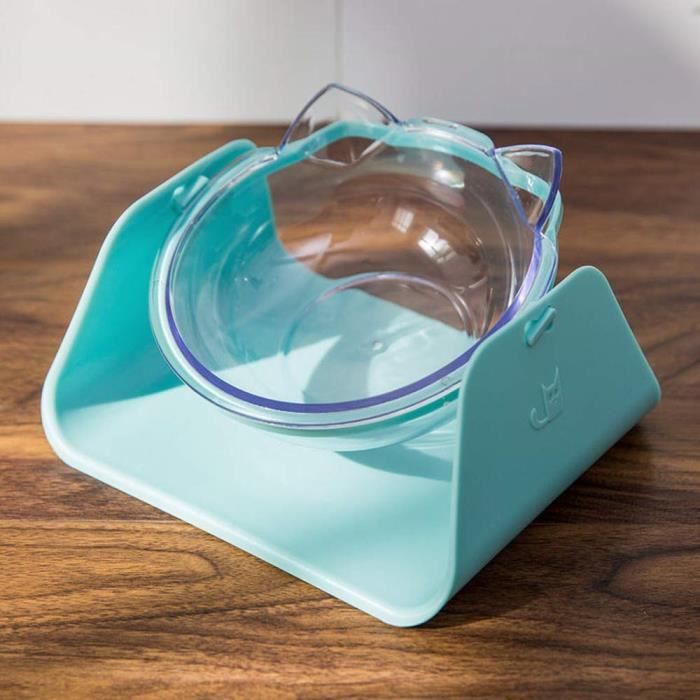 Gamelle Chat Bol Repas Eau De Chat Porte Support Gamelle Surelevee Haute A Chat Gamelle Nourriture A Chat Sureleve Antiderapante Achat Vente Gamelle Ecuelle Gamelle Chat Bol Repas Ea Cdiscount