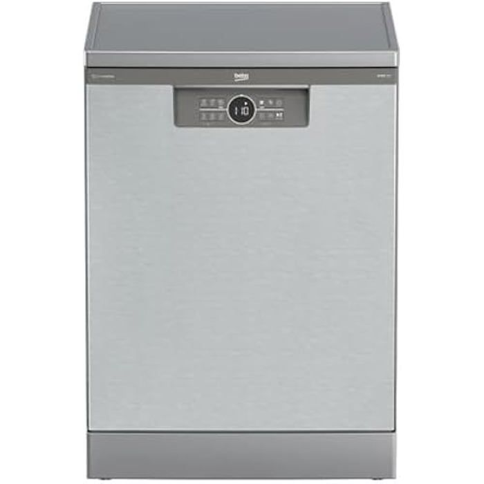 Beko BDFN26550XC - vue 2