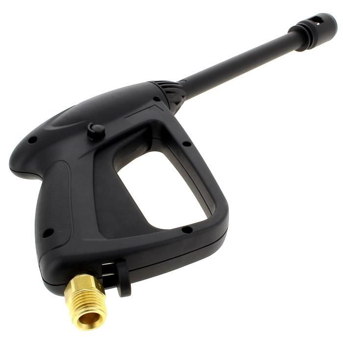 Black et decker Rallonge de Lance Max:120bar-12mpa-60/°c