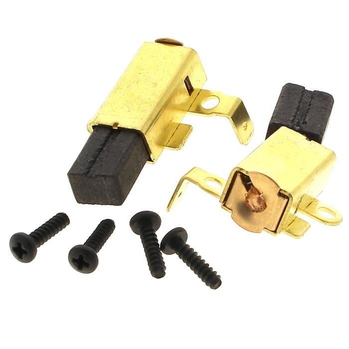 Charbons par 2 1609203y09 scie circulaire bosch